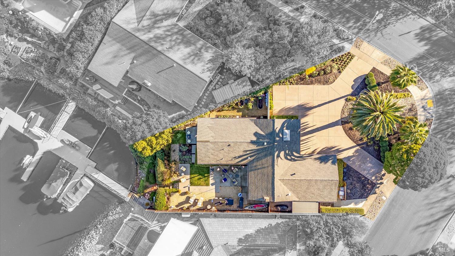 Detail Gallery Image 62 of 73 For 790 La Salle Way, Napa,  CA 94559 - 3 Beds | 2 Baths