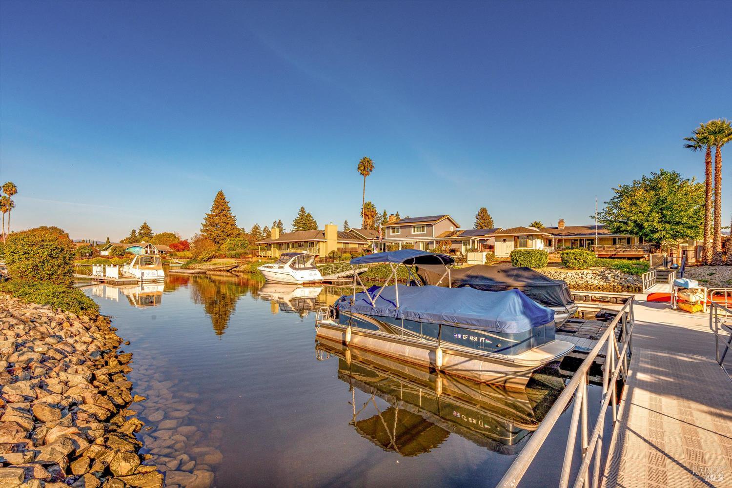 Detail Gallery Image 57 of 73 For 790 La Salle Way, Napa,  CA 94559 - 3 Beds | 2 Baths