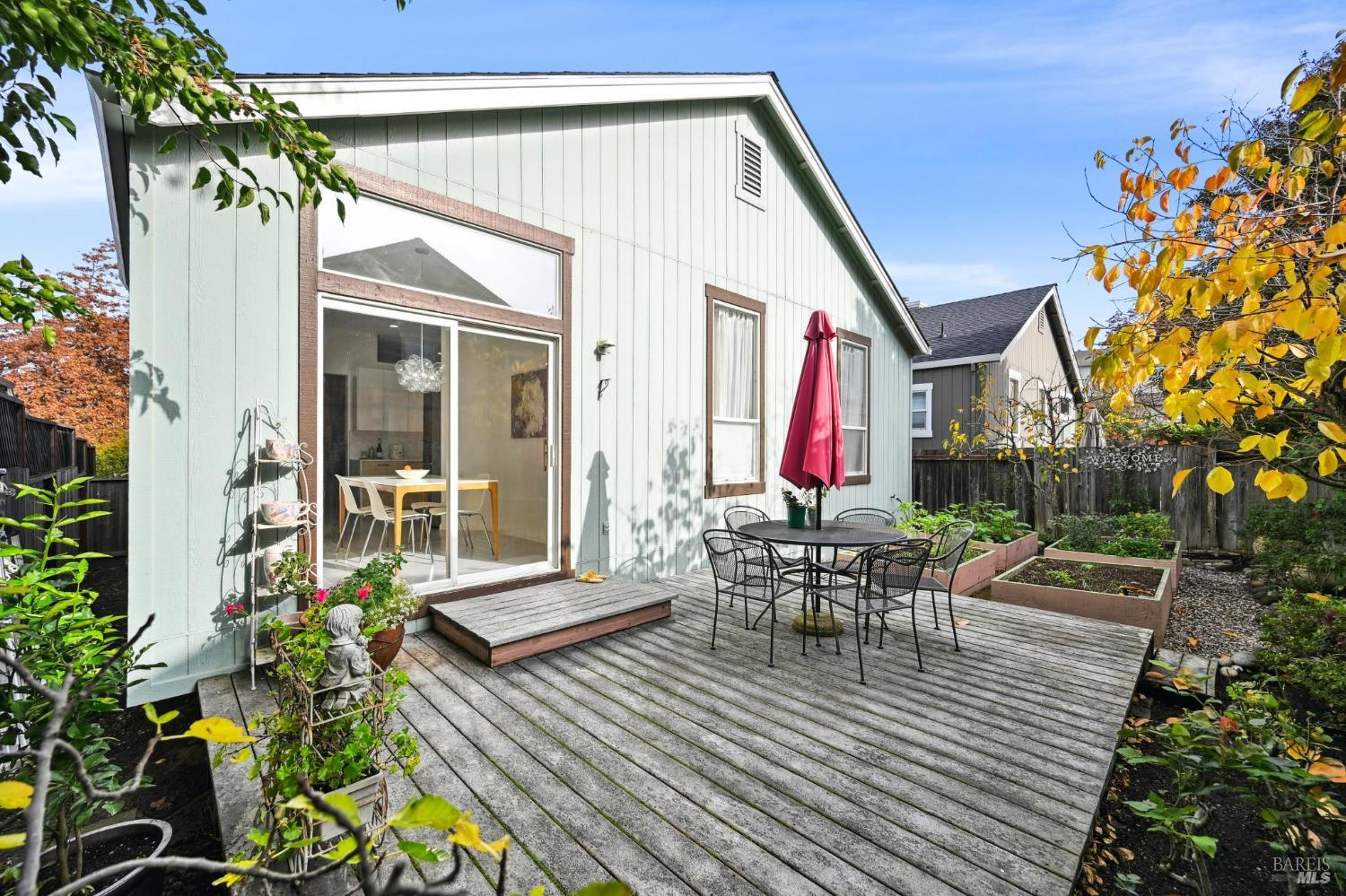 Detail Gallery Image 38 of 38 For 5509 Rainbow Cir, Santa Rosa,  CA 95409 - 3 Beds | 2 Baths