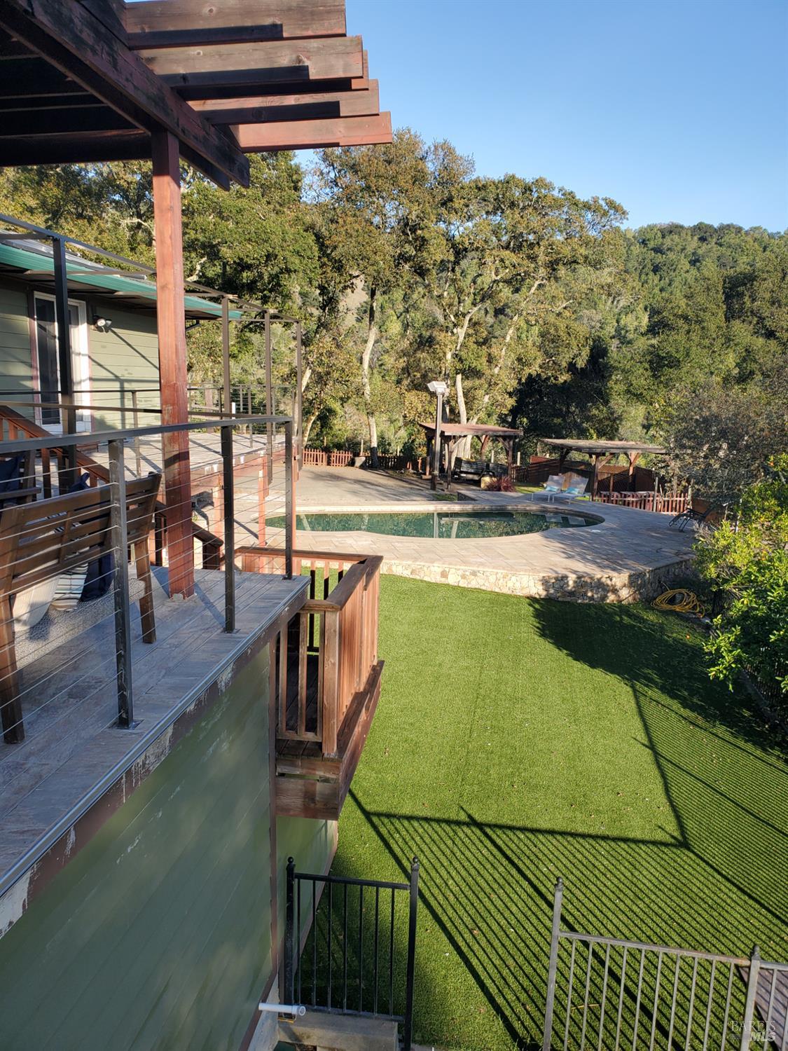 Detail Gallery Image 43 of 92 For 3778 Burke Pl, Sonoma,  CA 95476 - 4 Beds | 2/1 Baths