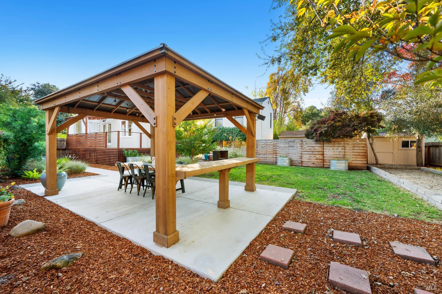 Detail Gallery Image 57 of 63 For 1612 Spruce St, Napa,  CA 94559 - 4 Beds | 3 Baths