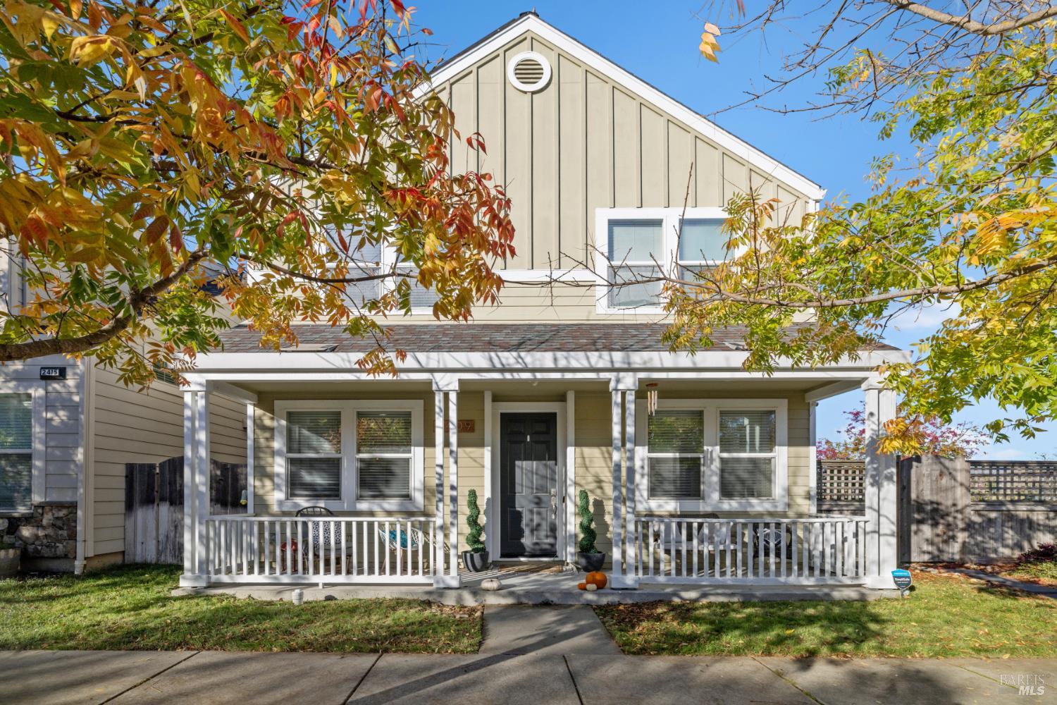 2409 Van Patter Drive