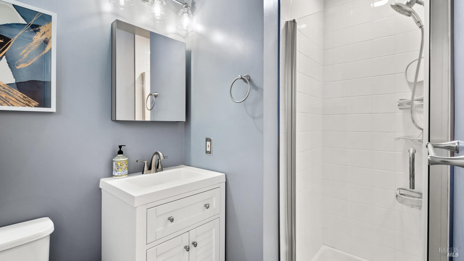 Detail Gallery Image 22 of 41 For 7 Portola Ct, Santa Rosa,  CA 95409 - – Beds | – Baths