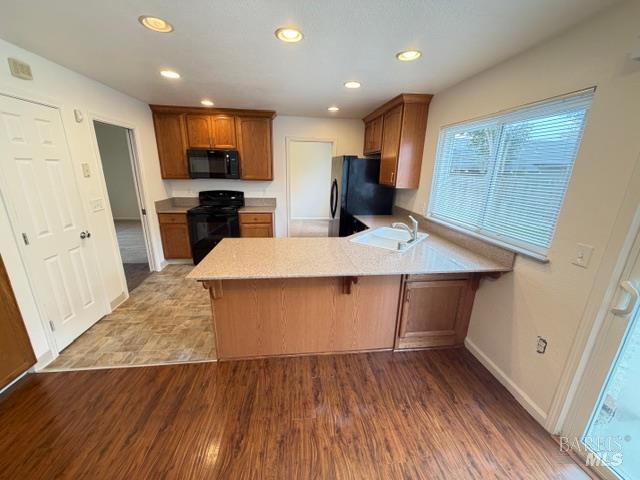 Detail Gallery Image 5 of 47 For 604 Seagull Dr, Suisun City,  CA 94585 - 4 Beds | 2/1 Baths