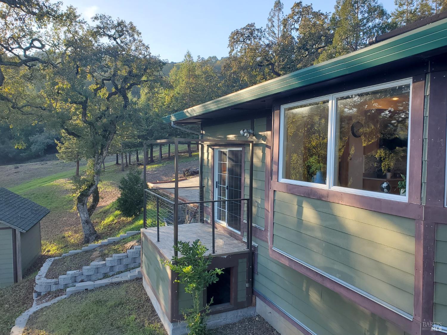 Detail Gallery Image 52 of 92 For 3778 Burke Pl, Sonoma,  CA 95476 - 4 Beds | 2/1 Baths