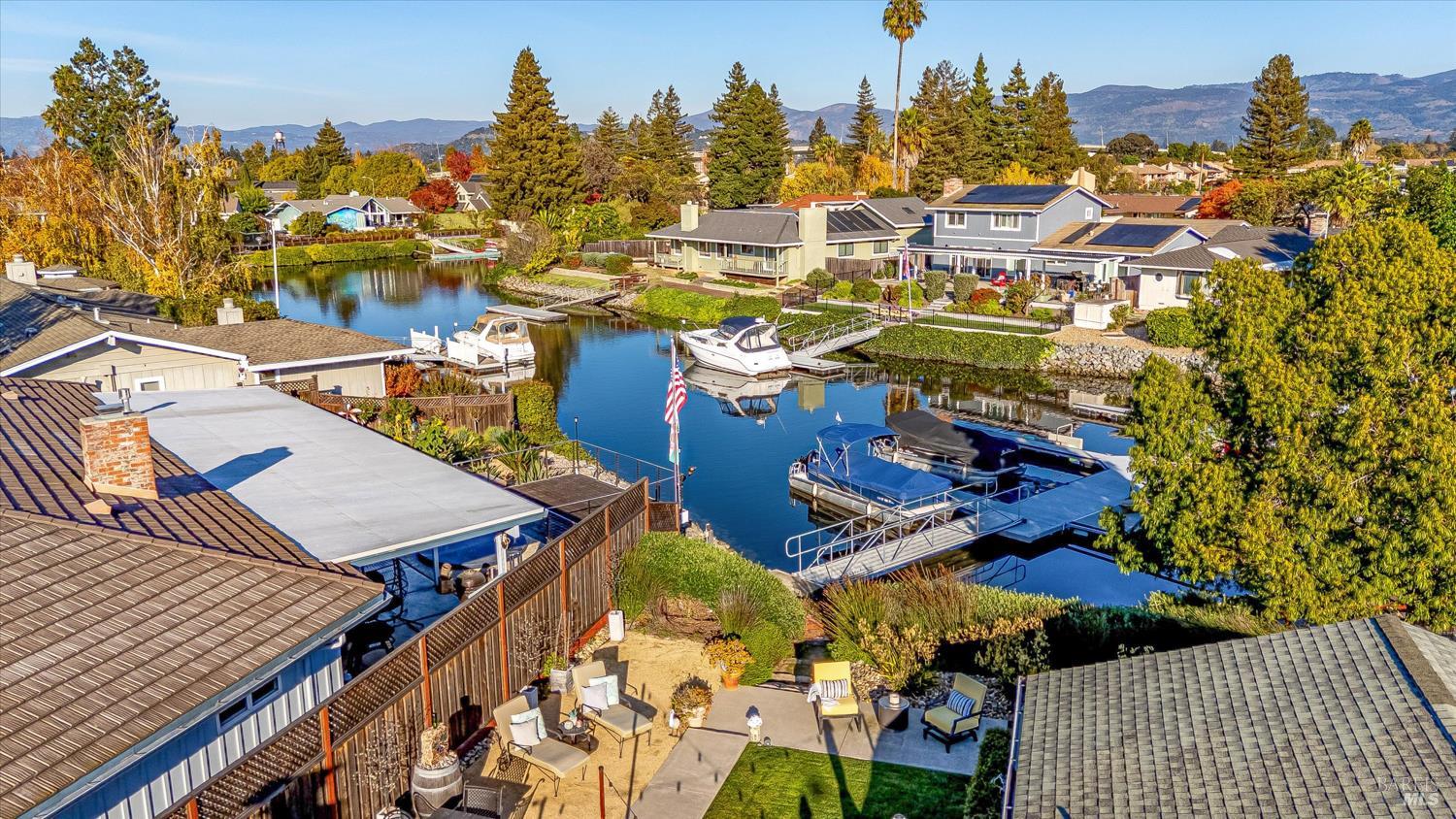 Detail Gallery Image 71 of 73 For 790 La Salle Way, Napa,  CA 94559 - 3 Beds | 2 Baths