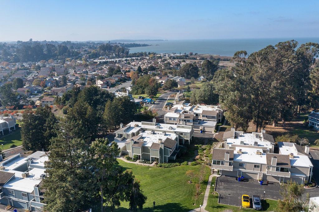 Detail Gallery Image 35 of 40 For 705 Hermes Unkn #5,  Hercules,  CA 94547 - 3 Beds | 2/1 Baths