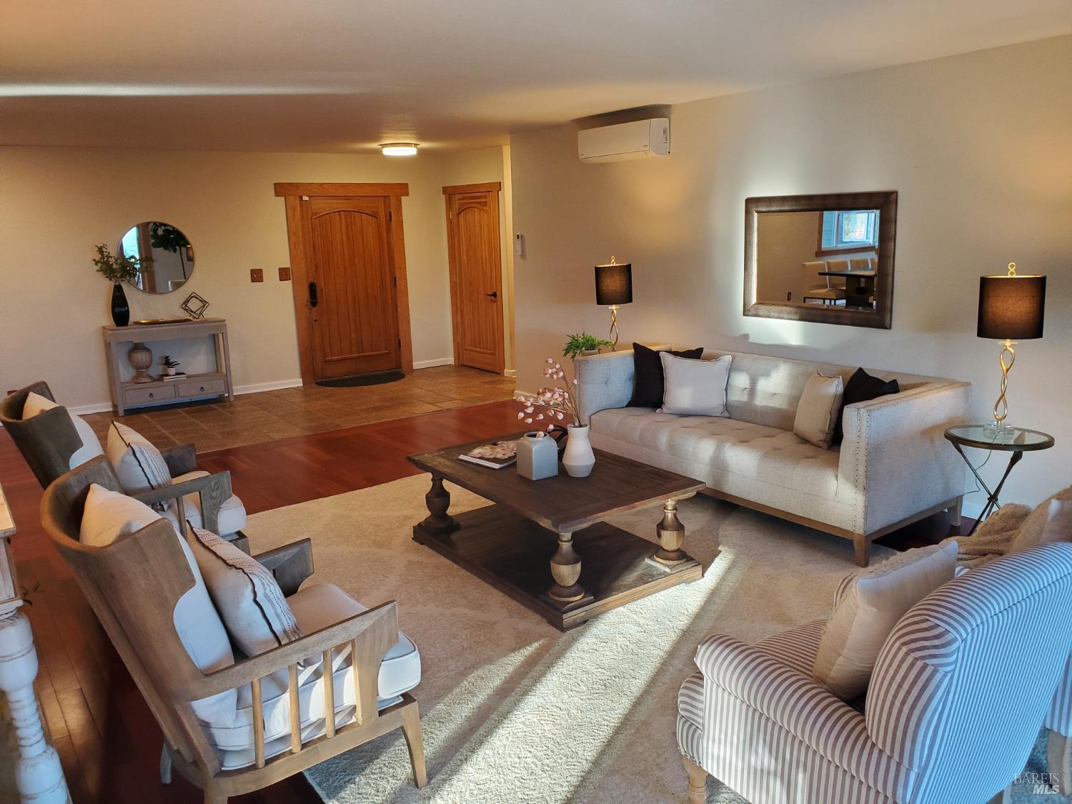 Detail Gallery Image 14 of 92 For 3778 Burke Pl, Sonoma,  CA 95476 - 4 Beds | 2/1 Baths