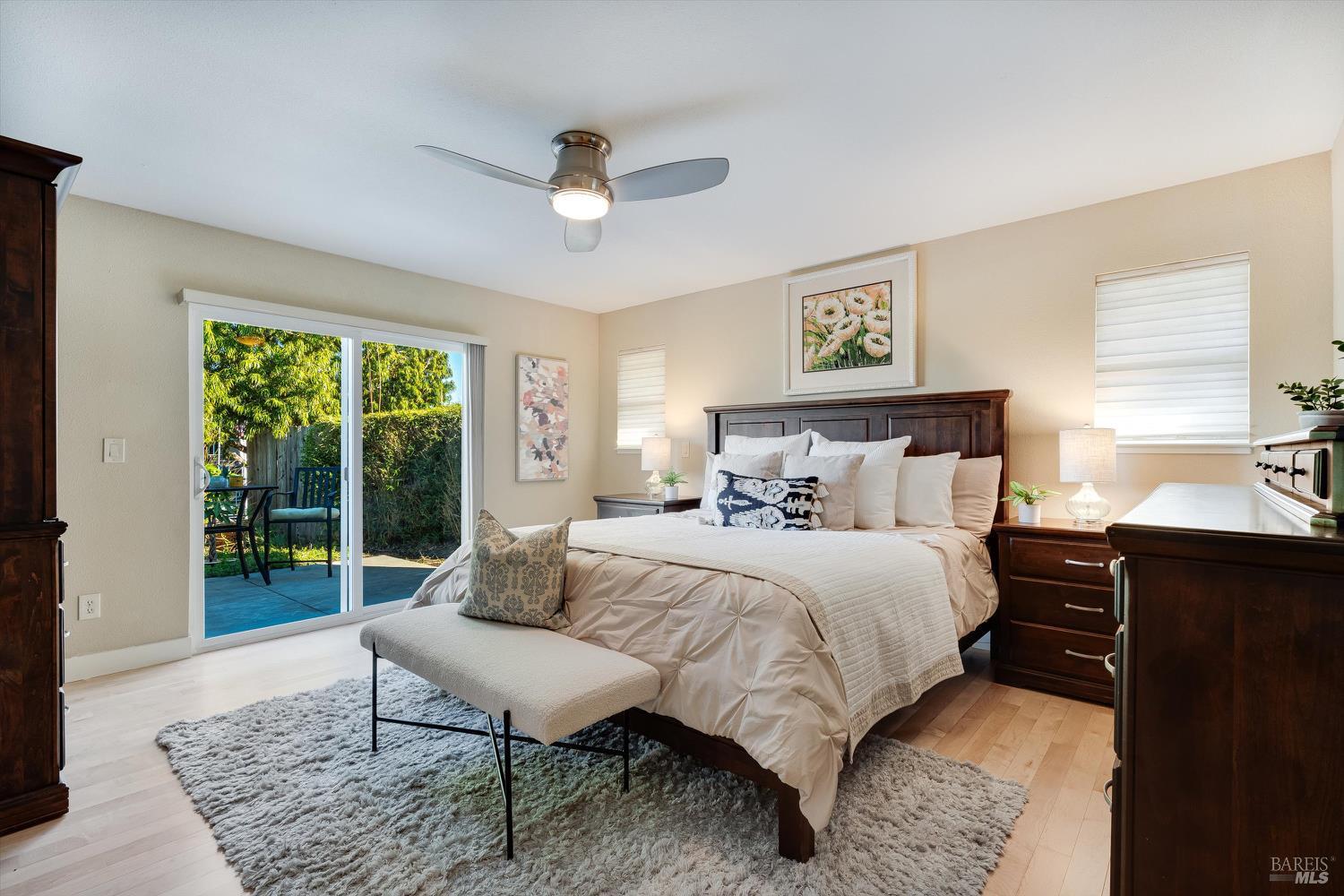 Detail Gallery Image 38 of 73 For 790 La Salle Way, Napa,  CA 94559 - 3 Beds | 2 Baths