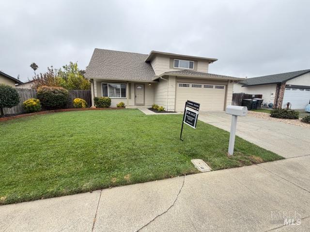 Detail Gallery Image 2 of 47 For 604 Seagull Dr, Suisun City,  CA 94585 - 4 Beds | 2/1 Baths