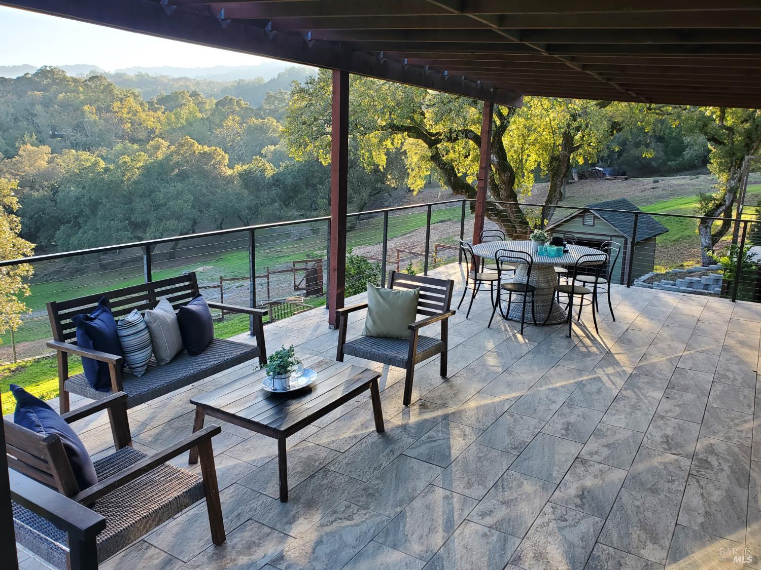 Detail Gallery Image 50 of 92 For 3778 Burke Pl, Sonoma,  CA 95476 - 4 Beds | 2/1 Baths