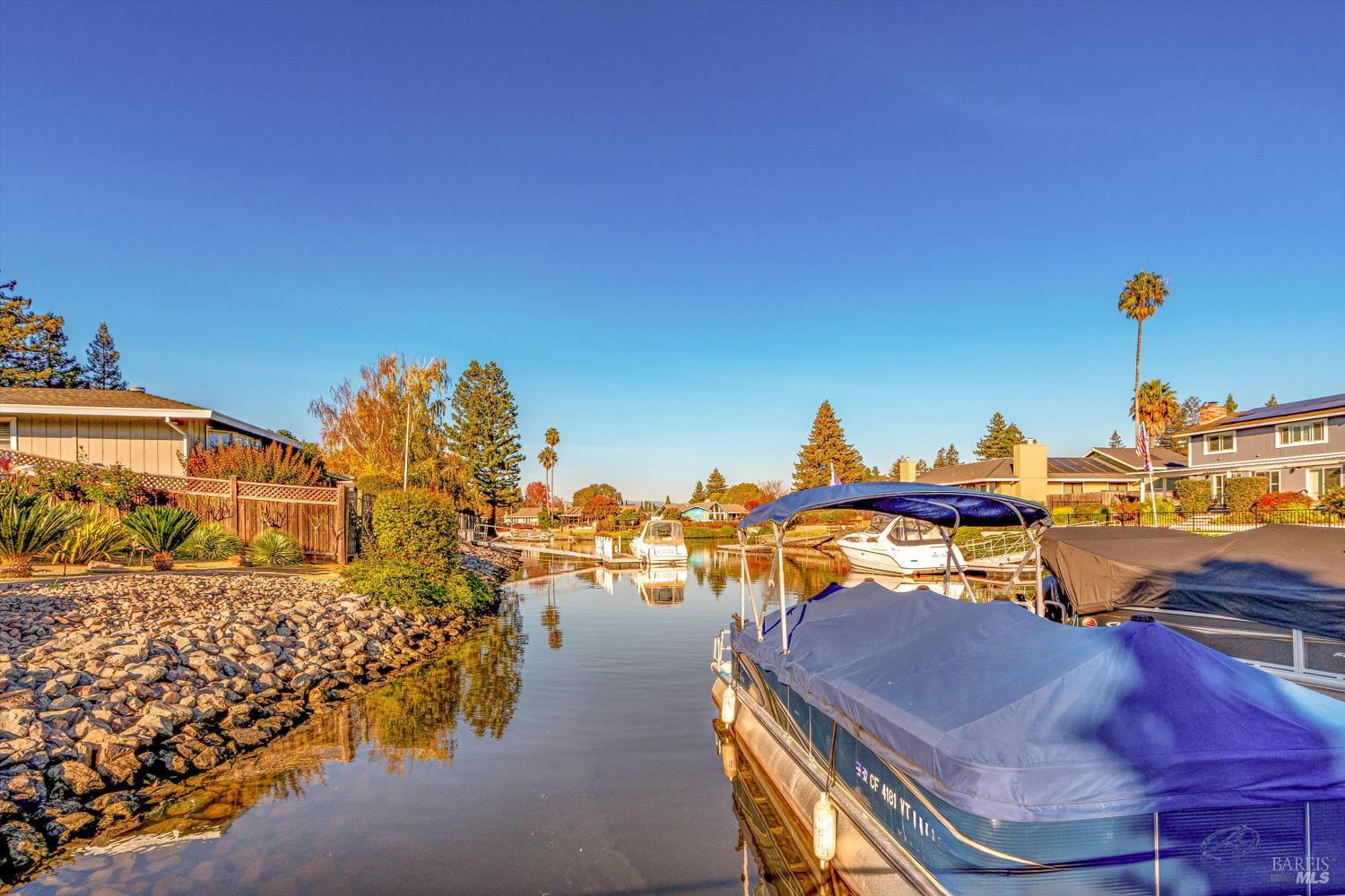 Detail Gallery Image 58 of 73 For 790 La Salle Way, Napa,  CA 94559 - 3 Beds | 2 Baths