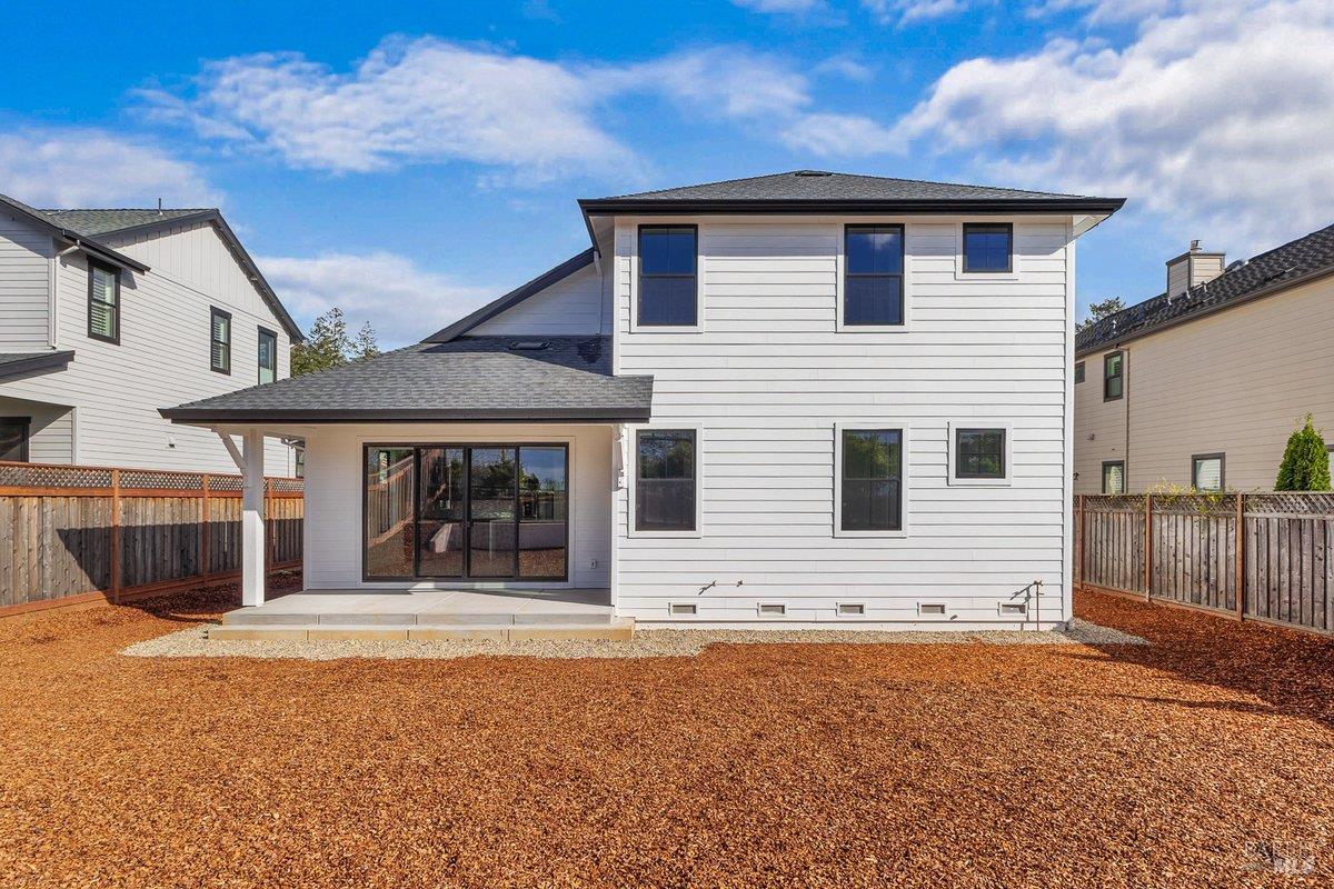 Detail Gallery Image 47 of 49 For 3727 Paxton Pl, Santa Rosa,  CA 95404 - 4 Beds | 3/1 Baths