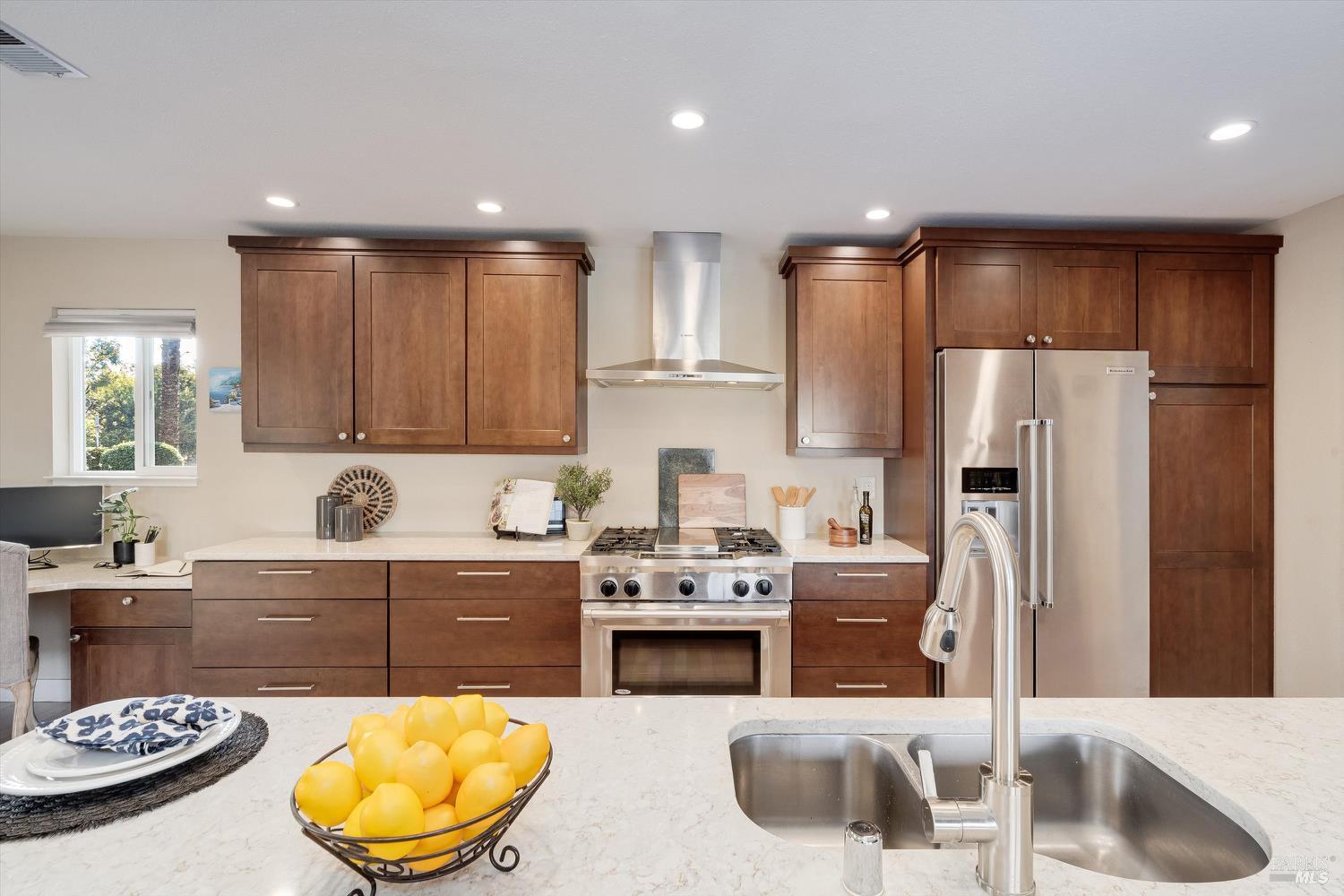 Detail Gallery Image 22 of 73 For 790 La Salle Way, Napa,  CA 94559 - 3 Beds | 2 Baths