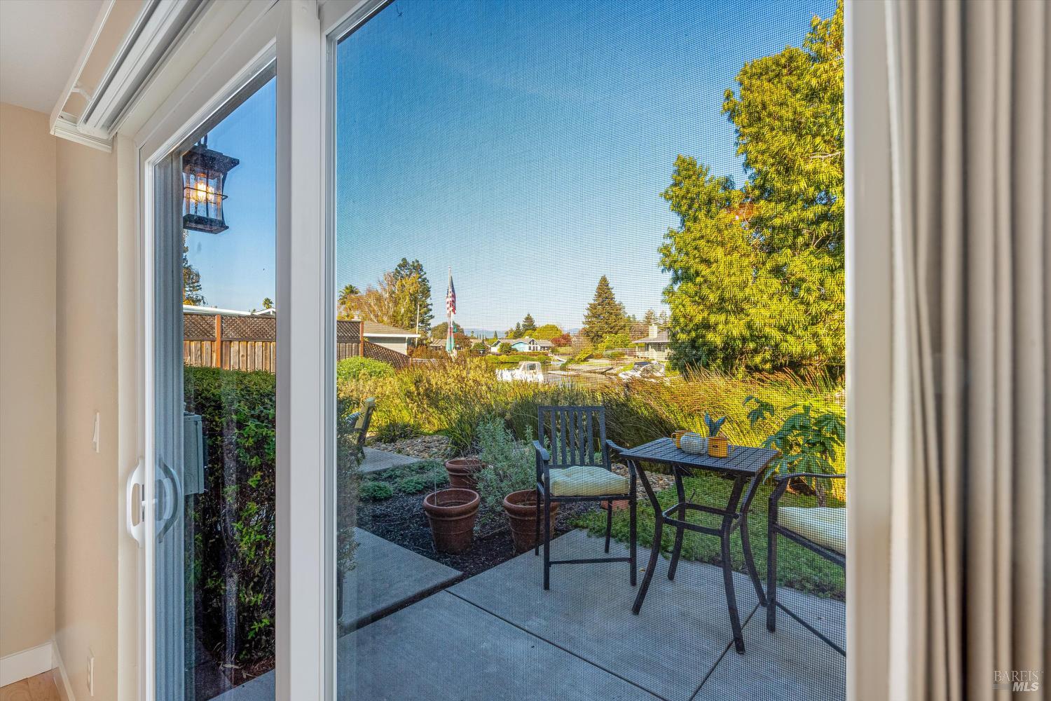 Detail Gallery Image 40 of 73 For 790 La Salle Way, Napa,  CA 94559 - 3 Beds | 2 Baths