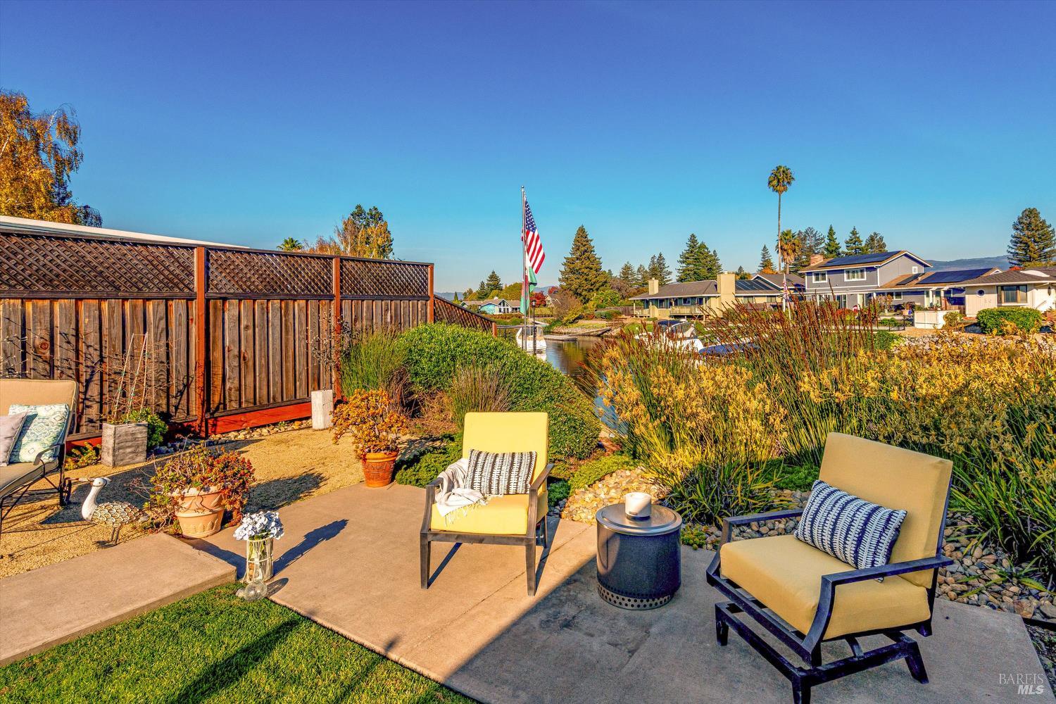 Detail Gallery Image 48 of 73 For 790 La Salle Way, Napa,  CA 94559 - 3 Beds | 2 Baths