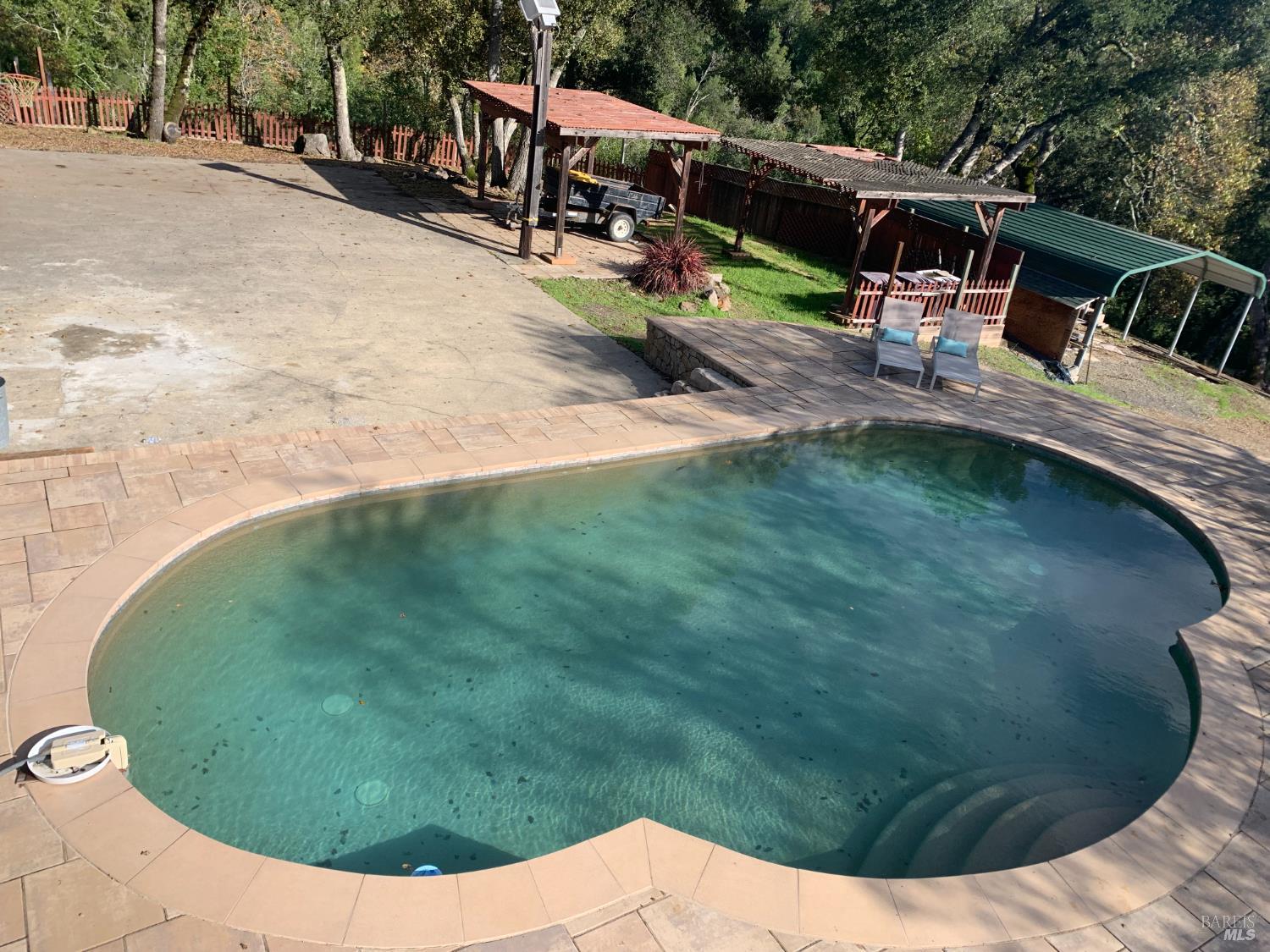 Detail Gallery Image 69 of 92 For 3778 Burke Pl, Sonoma,  CA 95476 - 4 Beds | 2/1 Baths