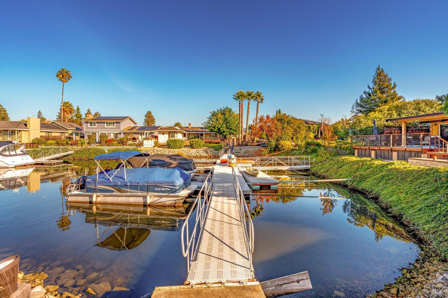 Detail Gallery Image 56 of 73 For 790 La Salle Way, Napa,  CA 94559 - 3 Beds | 2 Baths