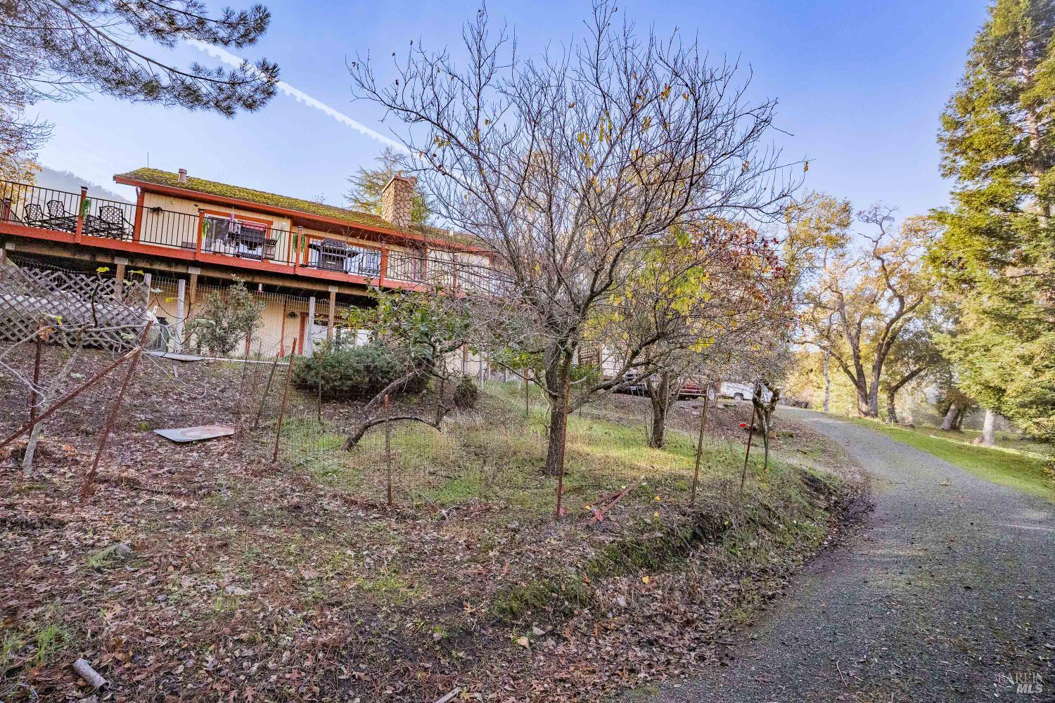 Detail Gallery Image 46 of 46 For Address Is Not Disclosed, Napa,  CA 94558 - 4 Beds | 3 Baths