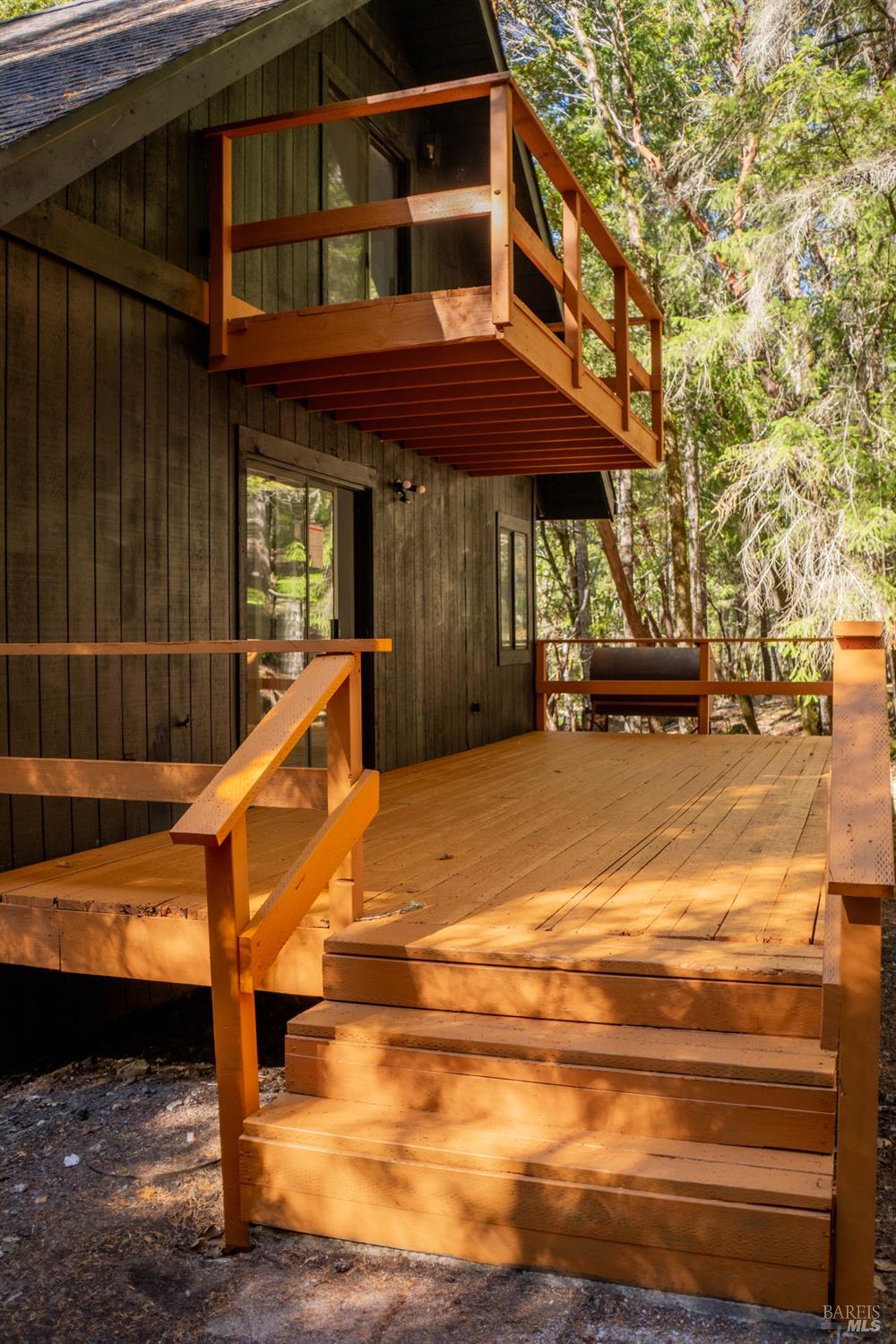 Detail Gallery Image 3 of 25 For 1946 Lupine Way, Willits,  CA 95490 - 2 Beds | 2 Baths