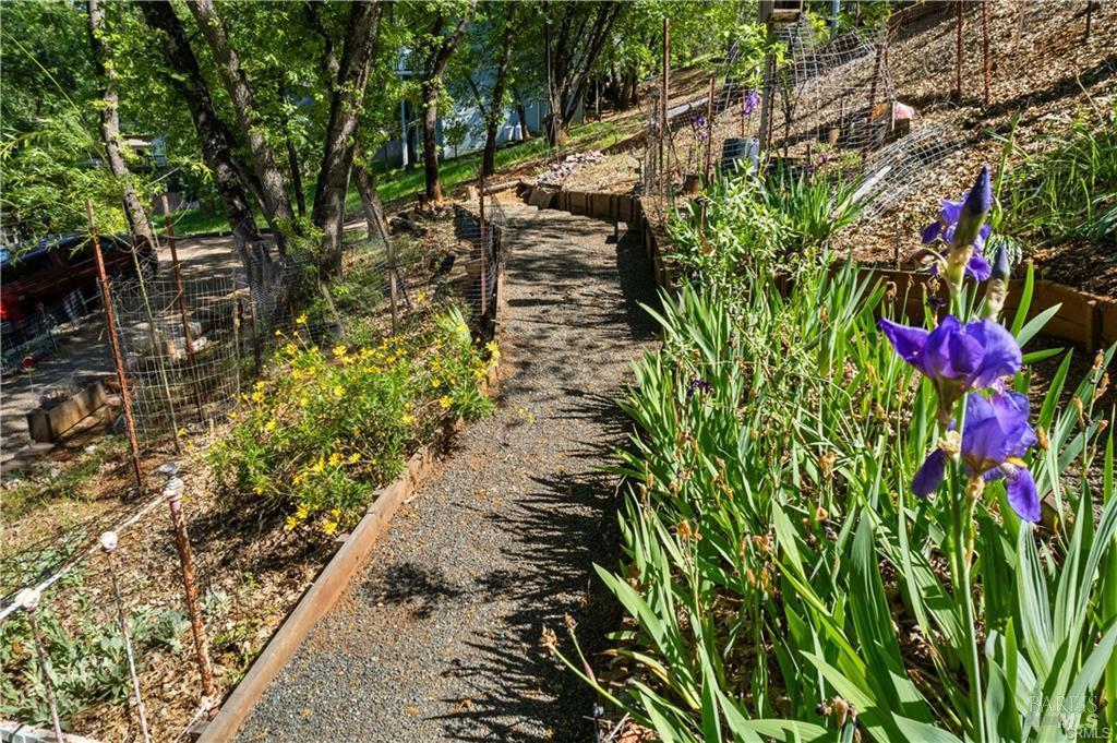 Detail Gallery Image 40 of 51 For 3062 Riviera Heights Dr, Kelseyville,  CA 95451 - 3 Beds | 2 Baths