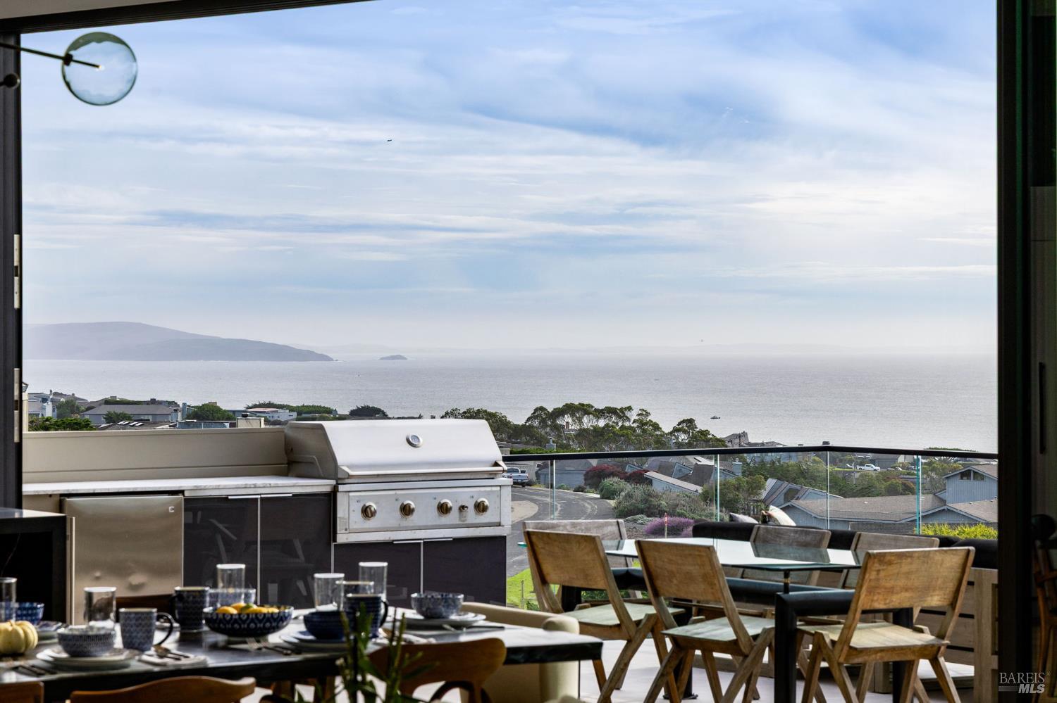 Detail Gallery Image 32 of 95 For 1536 Sea Way, Bodega Bay,  CA 94923 - 4 Beds | 4/1 Baths