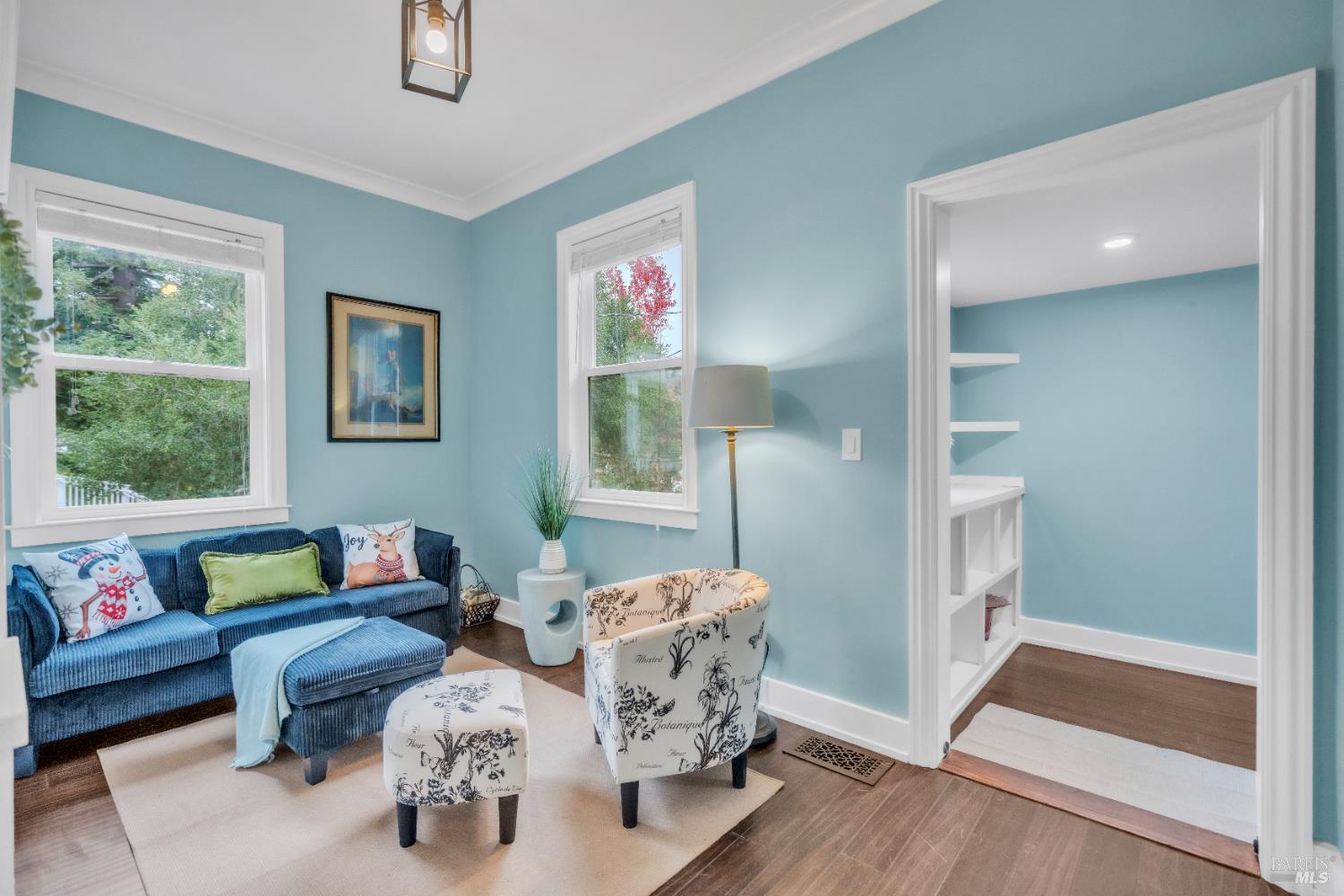 Detail Gallery Image 8 of 56 For 11 Jessup St, San Rafael,  CA 94901 - 3 Beds | 1 Baths