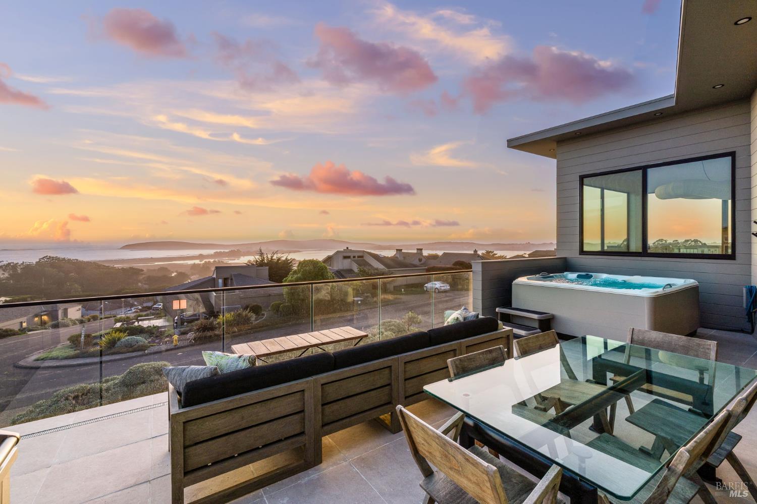 Detail Gallery Image 78 of 95 For 1536 Sea Way, Bodega Bay,  CA 94923 - 4 Beds | 4/1 Baths