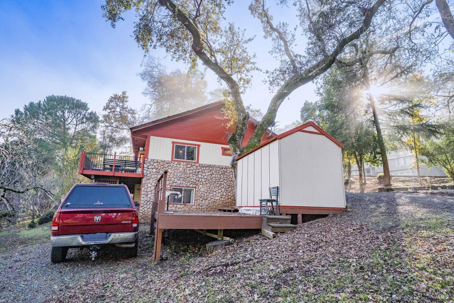 Detail Gallery Image 44 of 46 For Address Is Not Disclosed, Napa,  CA 94558 - 4 Beds | 3 Baths