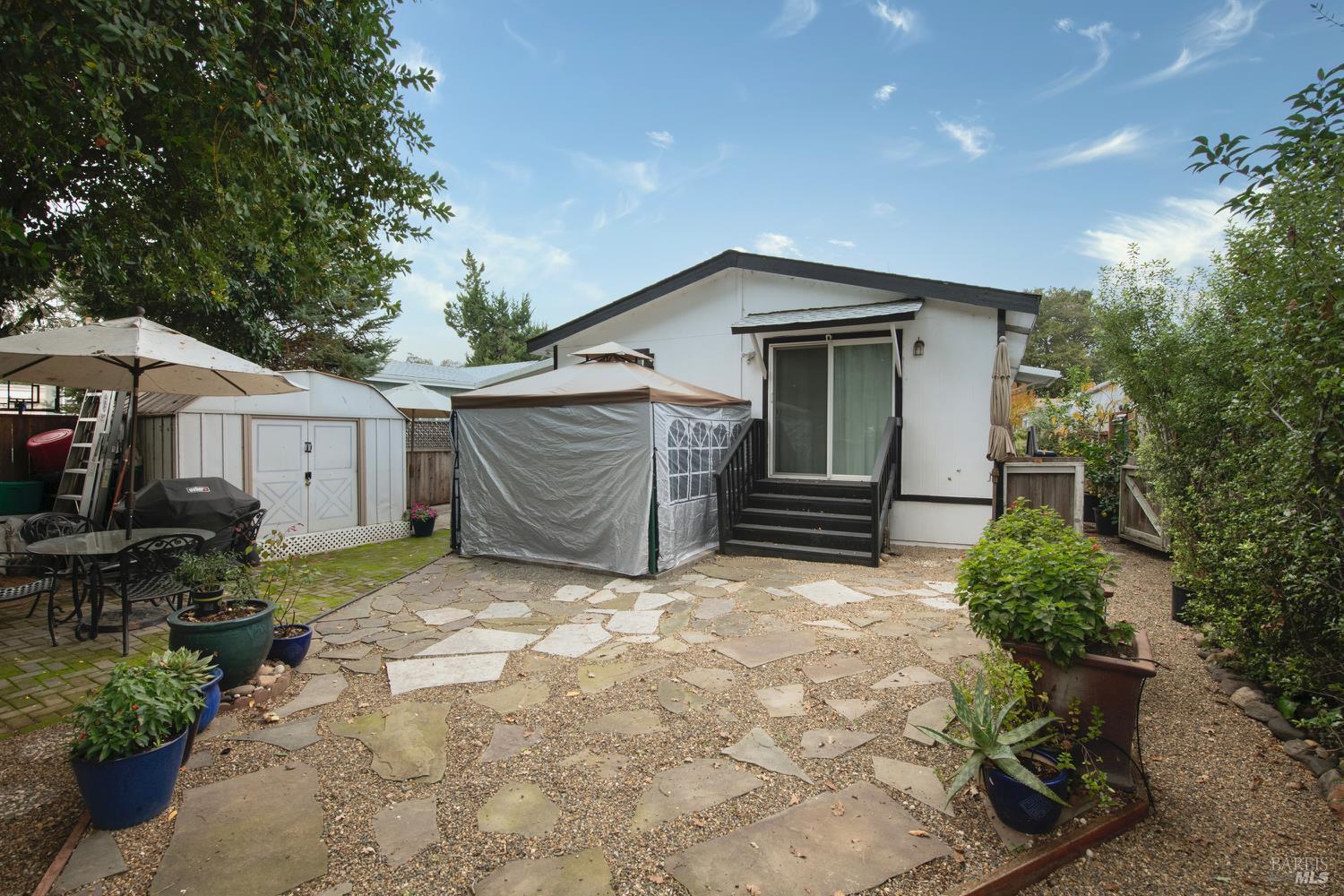 Detail Gallery Image 26 of 32 For 90 Vista Cir, Sonoma,  CA 95476 - 3 Beds | 2 Baths