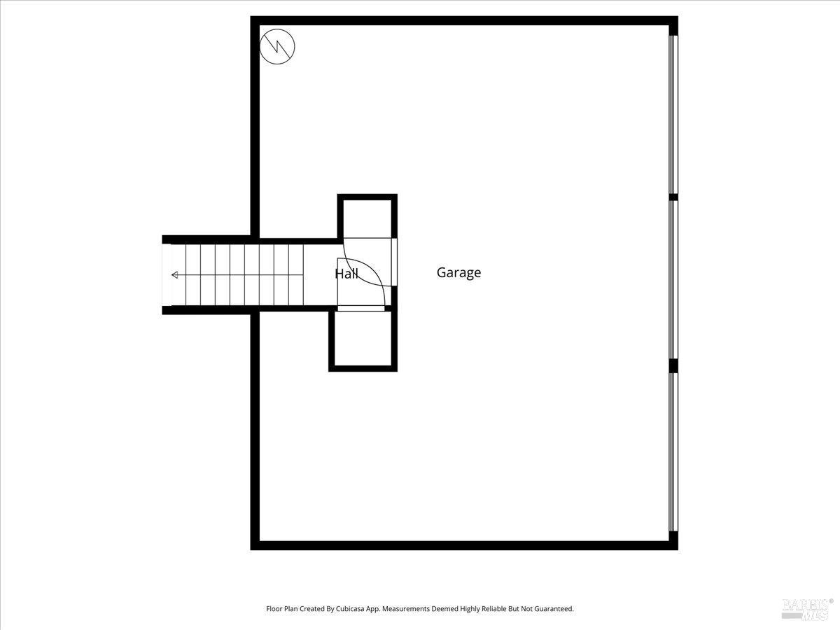 Detail Gallery Image 36 of 36 For 945 Owlswood Ln, Tiburon,  CA 94920 - 4 Beds | 3 Baths