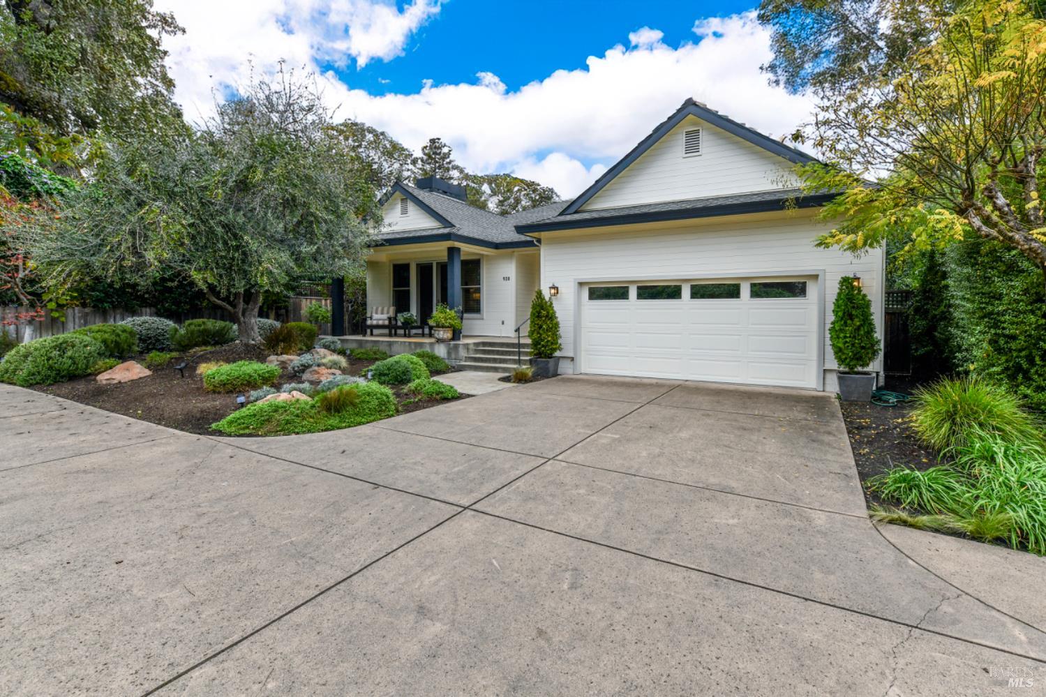 Detail Gallery Image 39 of 44 For 928 Hunt Ave, Saint Helena,  CA 94574 - 3 Beds | 2/1 Baths