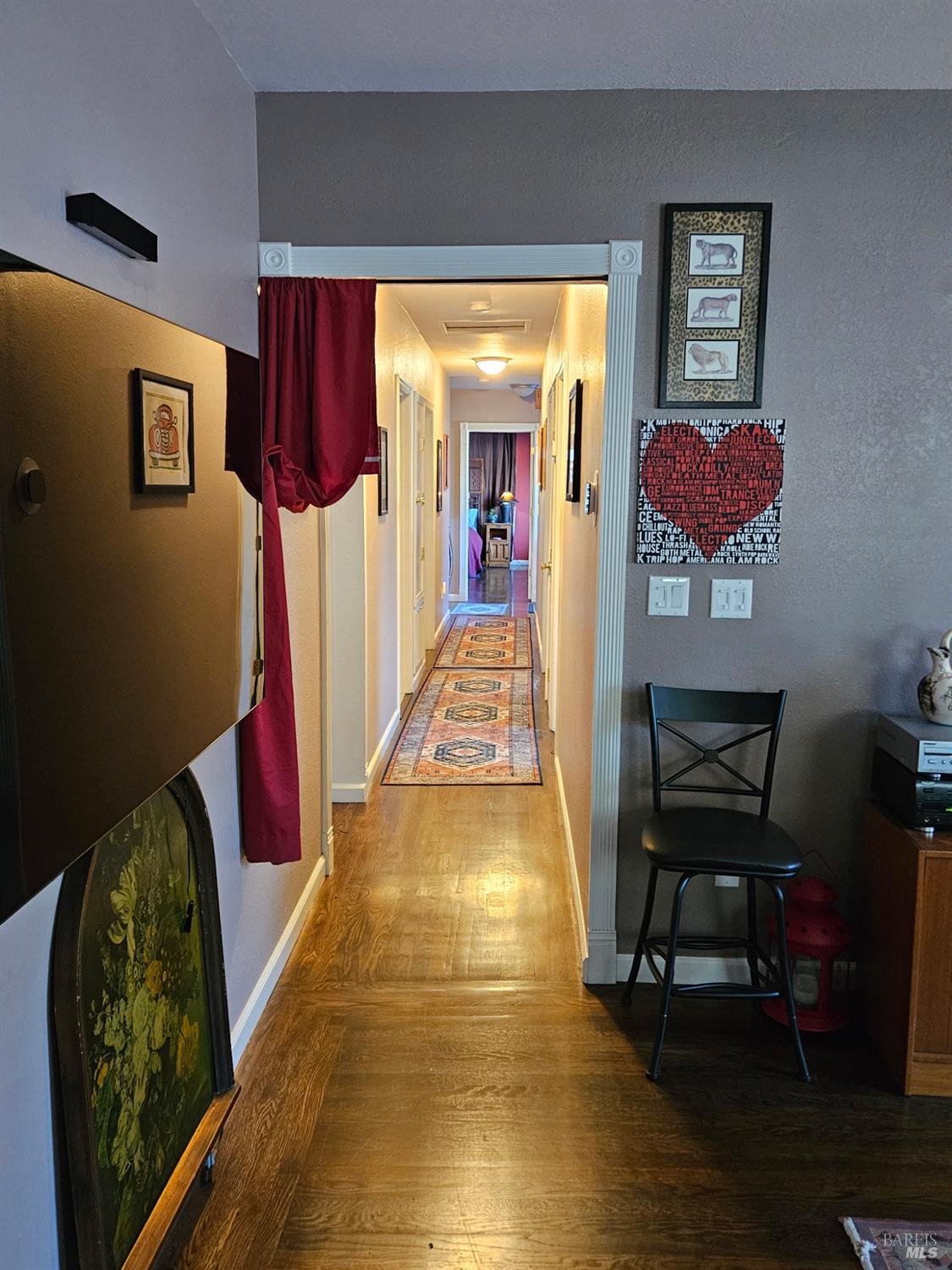 Detail Gallery Image 25 of 36 For 3030 Dohr St, Berkeley,  CA 94702 - 4 Beds | 2 Baths