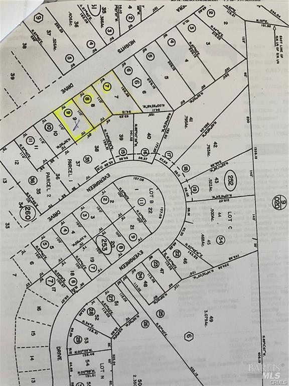 Detail Gallery Image 50 of 51 For 3062 Riviera Heights Dr, Kelseyville,  CA 95451 - 3 Beds | 2 Baths