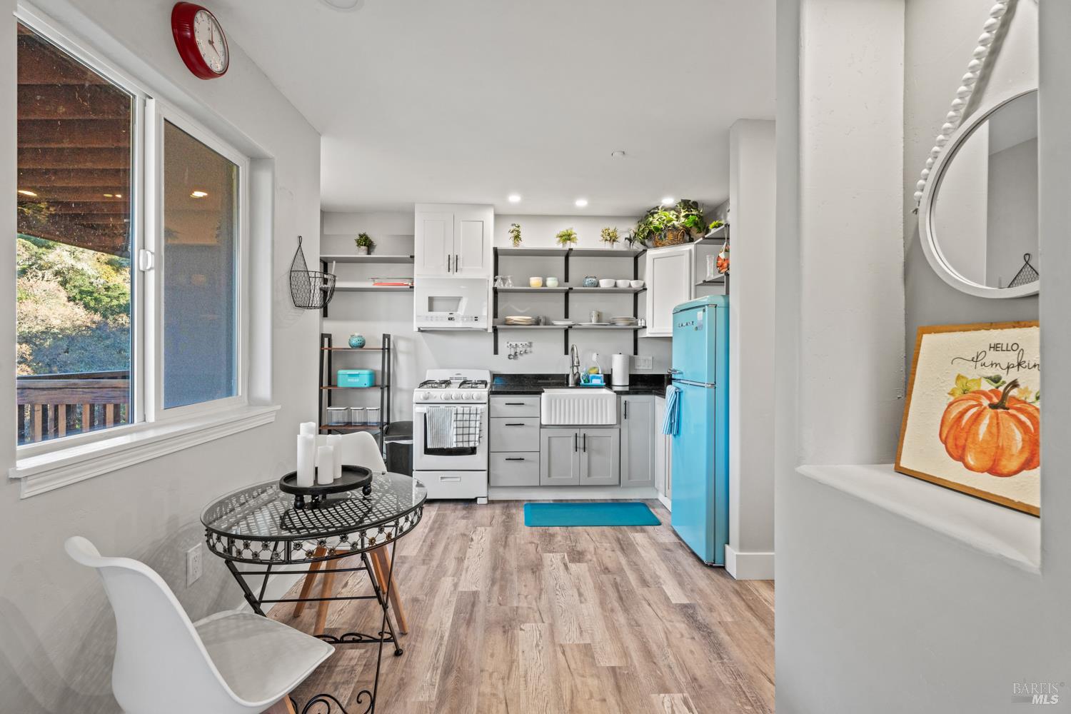 Detail Gallery Image 27 of 41 For 531 Tehuacan Rd, Ukiah,  CA 95482 - 4 Beds | 3 Baths