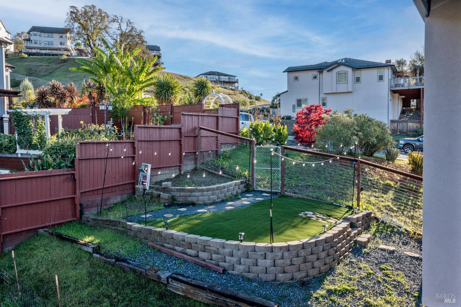 Detail Gallery Image 41 of 41 For 531 Tehuacan Rd, Ukiah,  CA 95482 - 4 Beds | 3 Baths