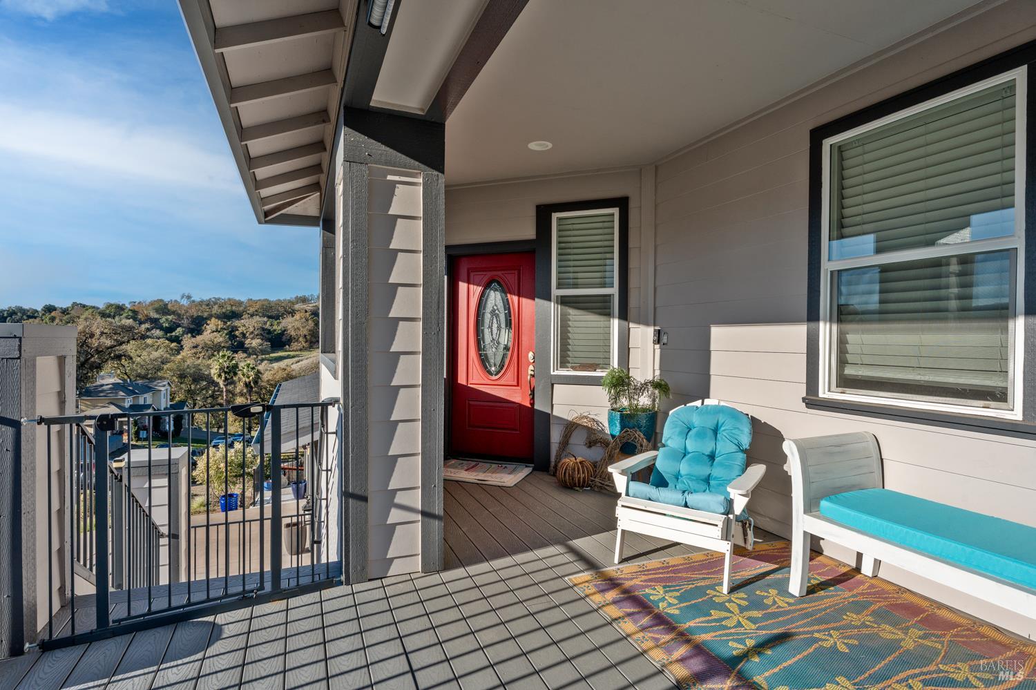 Detail Gallery Image 3 of 41 For 531 Tehuacan Rd, Ukiah,  CA 95482 - 4 Beds | 3 Baths