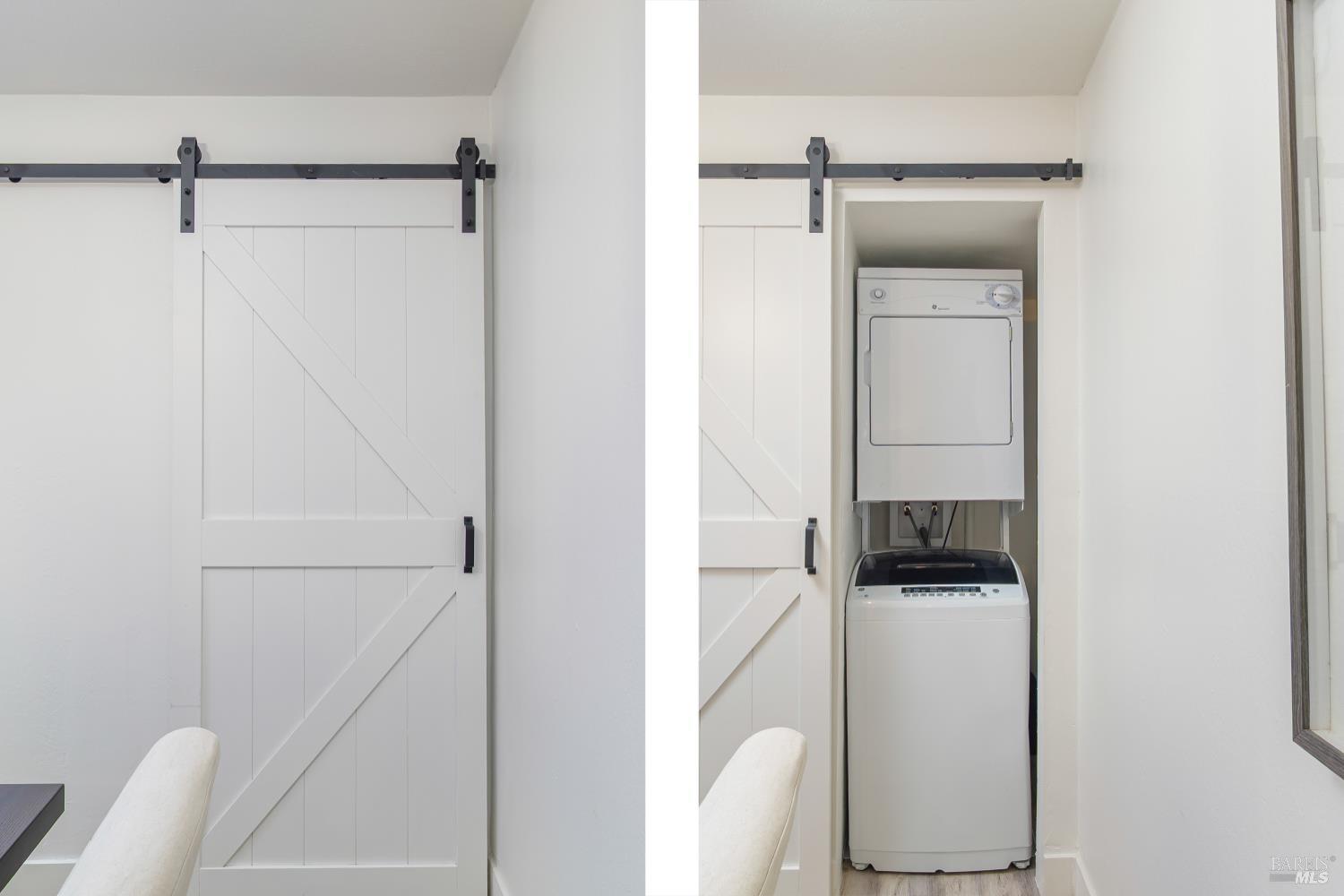 Detail Gallery Image 7 of 28 For 71 Roundtree Blvd, San Rafael,  CA 94903 - 2 Beds | 1/1 Baths