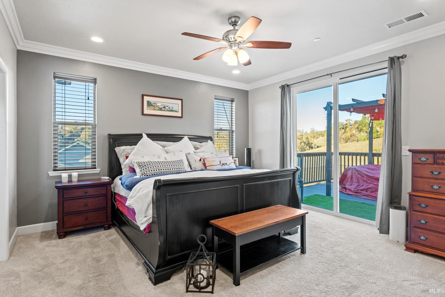 Detail Gallery Image 13 of 41 For 531 Tehuacan Rd, Ukiah,  CA 95482 - 4 Beds | 3 Baths