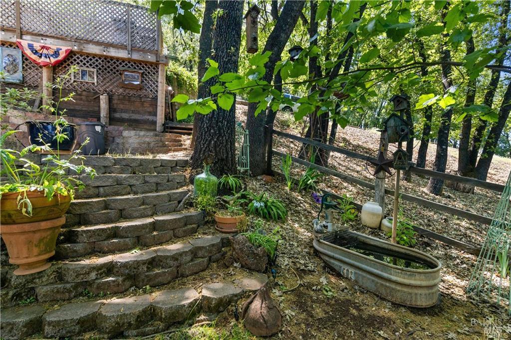 Detail Gallery Image 41 of 51 For 3062 Riviera Heights Dr, Kelseyville,  CA 95451 - 3 Beds | 2 Baths