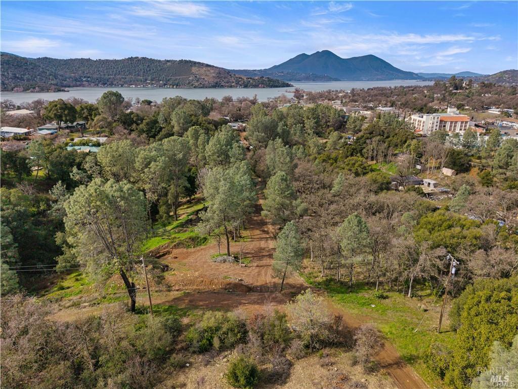 Detail Gallery Image 6 of 12 For 4820 Old Highway 53 Unkn, Clearlake,  CA 95422 - – Beds | – Baths