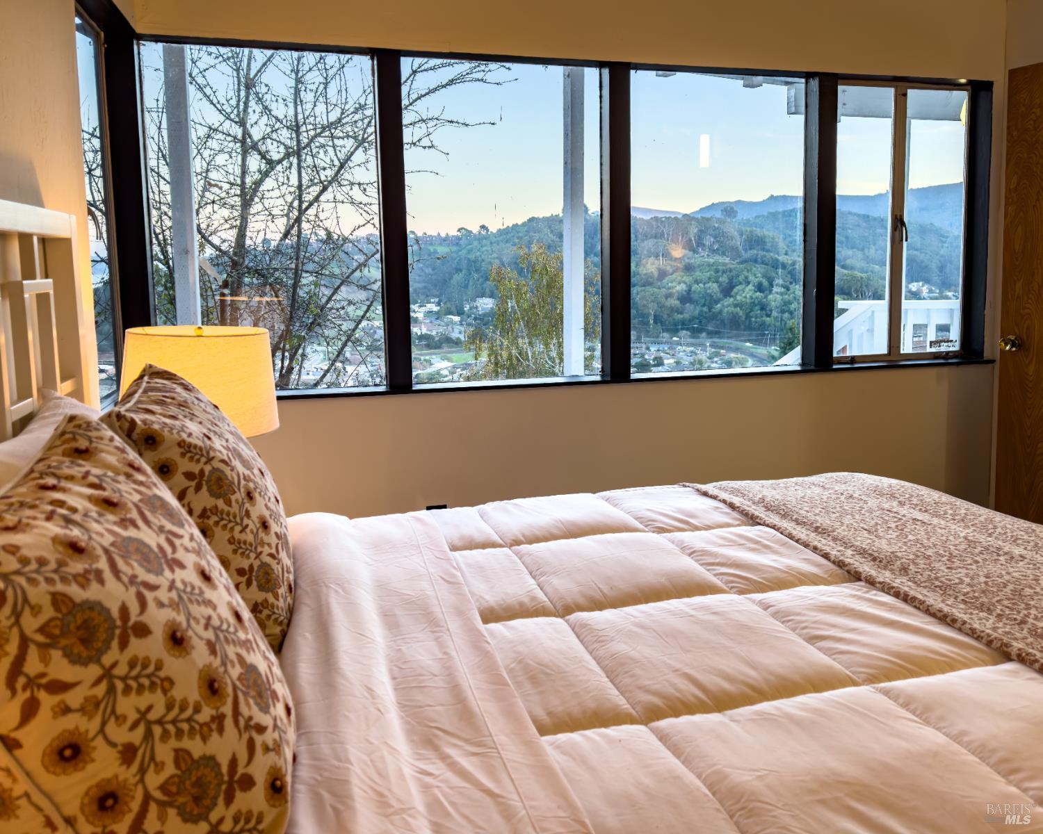 Detail Gallery Image 37 of 51 For 213 Cleveland Ct, Mill Valley,  CA 94941 - 2 Beds | 2 Baths