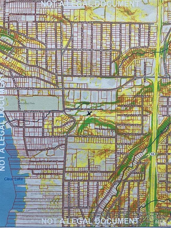 Detail Gallery Image 8 of 12 For 4820 Old Highway 53 Unkn, Clearlake,  CA 95422 - – Beds | – Baths