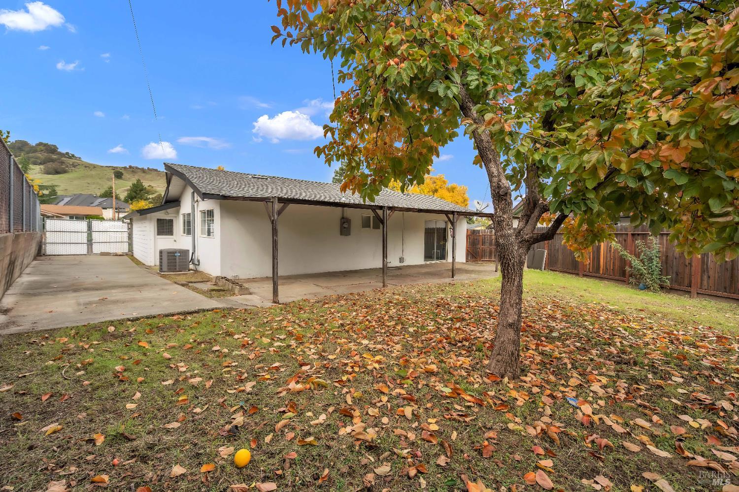 Detail Gallery Image 19 of 23 For 301 Markham Ave, Vacaville,  CA 95688 - 2 Beds | 1 Baths