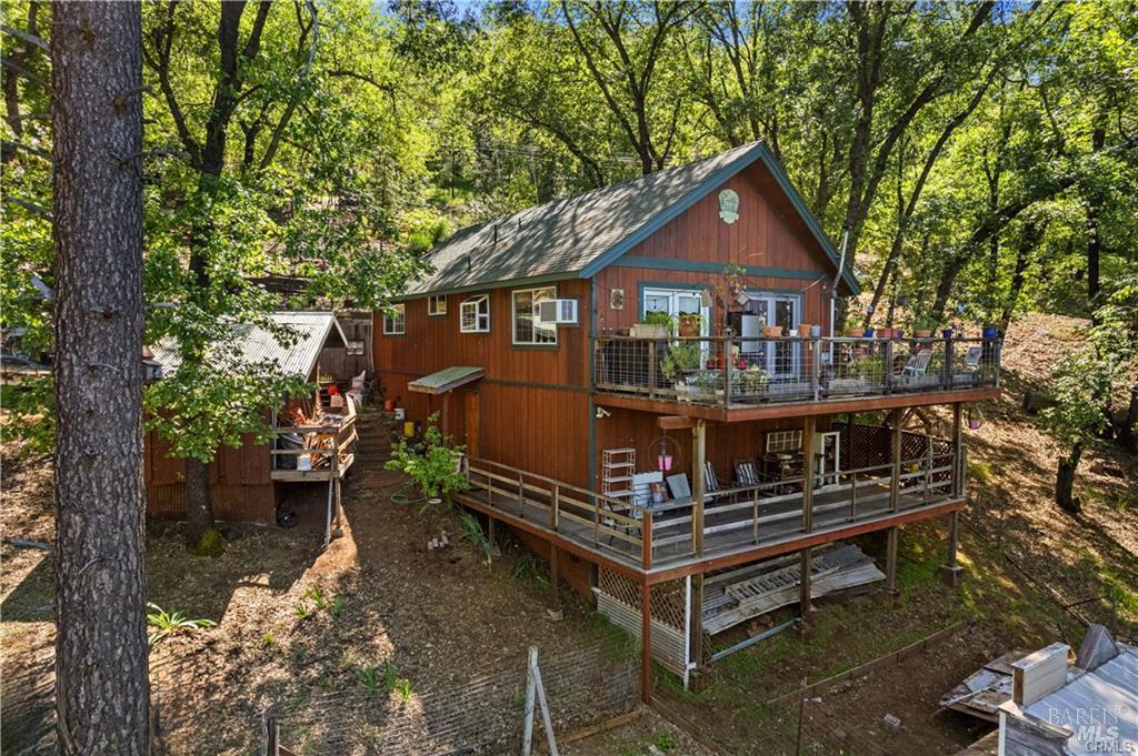 Detail Gallery Image 47 of 51 For 3062 Riviera Heights Dr, Kelseyville,  CA 95451 - 3 Beds | 2 Baths