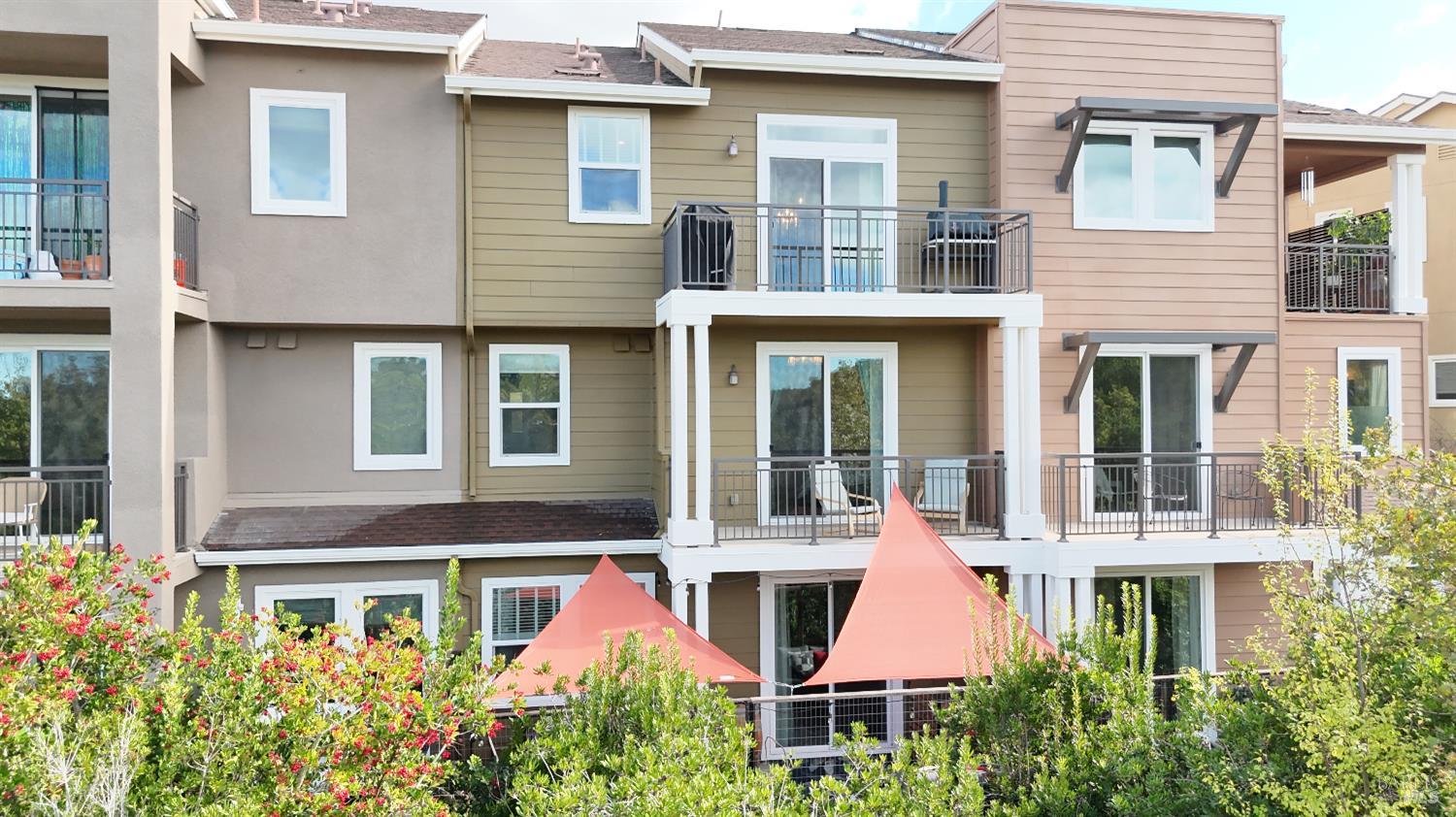 Detail Gallery Image 64 of 64 For 530 Jade St, Petaluma,  CA 94952 - 2 Beds | 2/1 Baths