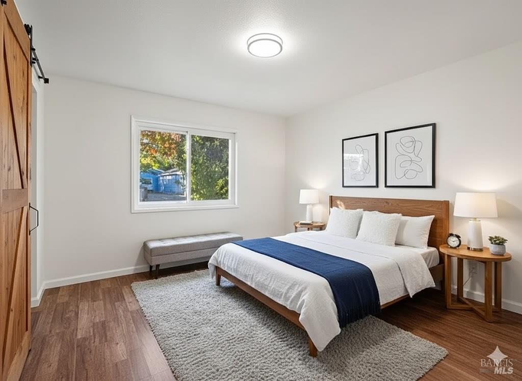 Detail Gallery Image 14 of 28 For 6 Lorraine St, Ukiah,  CA 95482 - 2 Beds | 1 Baths