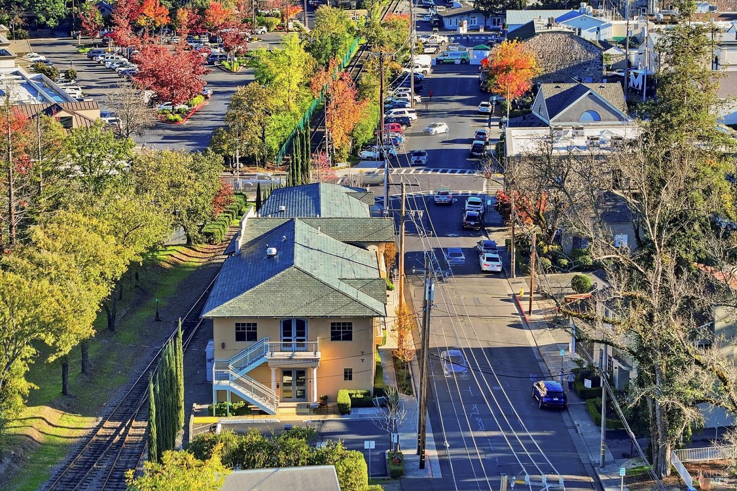 Detail Gallery Image 37 of 43 For 1050 Adams St, Saint Helena,  CA 94574 - – Beds | – Baths