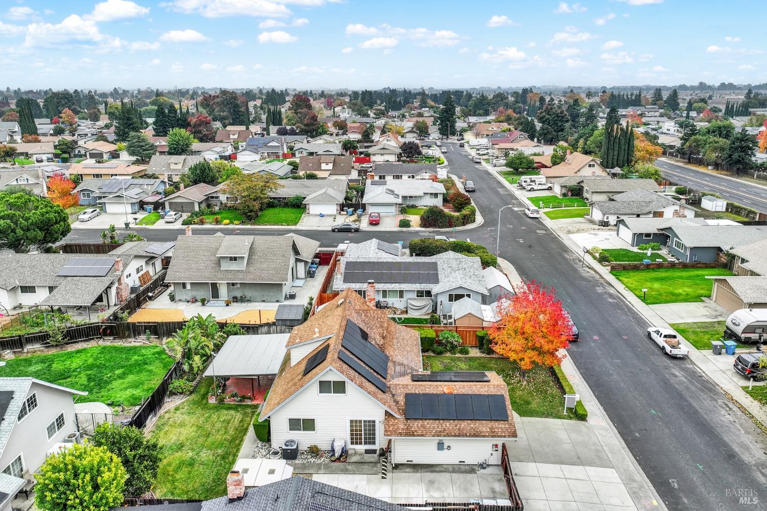 Detail Gallery Image 60 of 78 For 221 Livingston Ave, Vacaville,  CA 95687 - 3 Beds | 2 Baths
