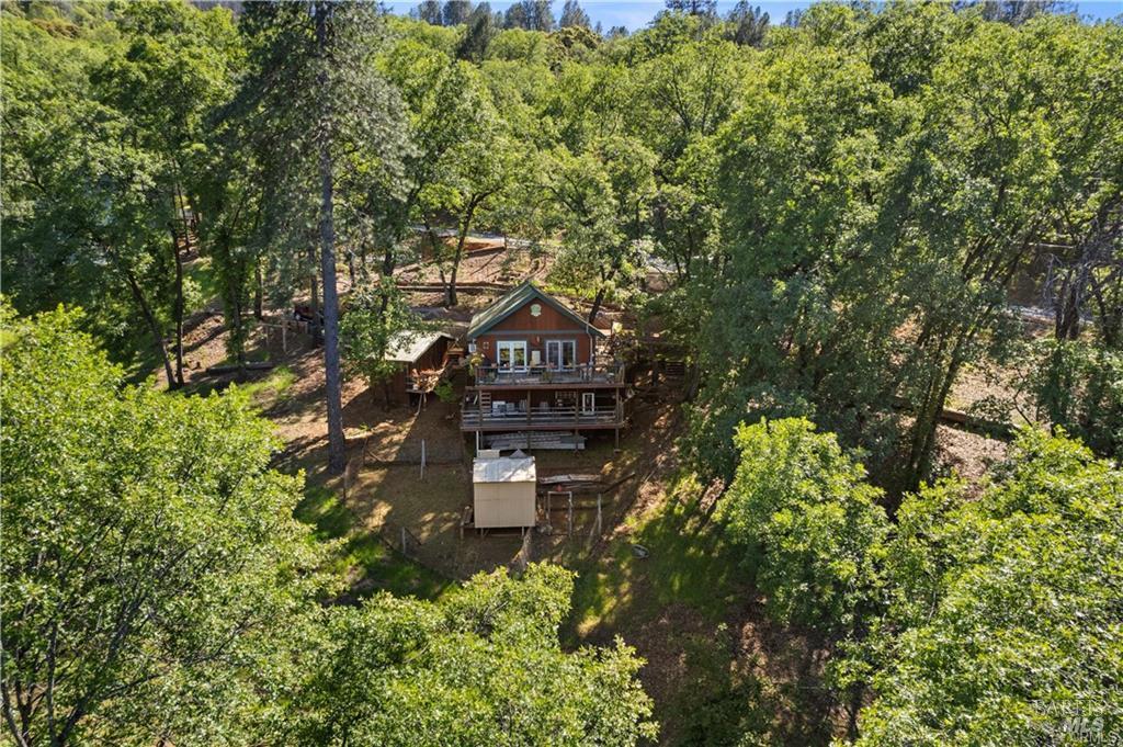 Detail Gallery Image 48 of 51 For 3062 Riviera Heights Dr, Kelseyville,  CA 95451 - 3 Beds | 2 Baths